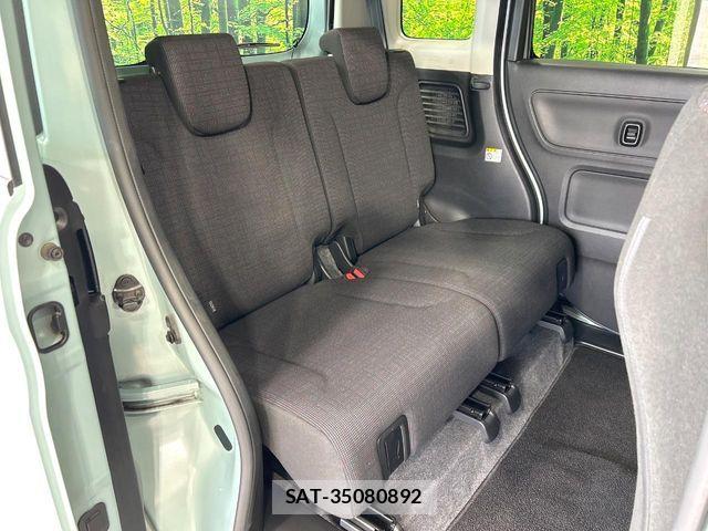 Suzuki SPACIA 2020-07 6998362-8