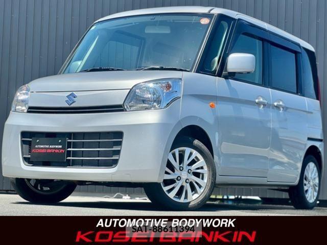 Suzuki SPACIA 2014-07 6998371-0