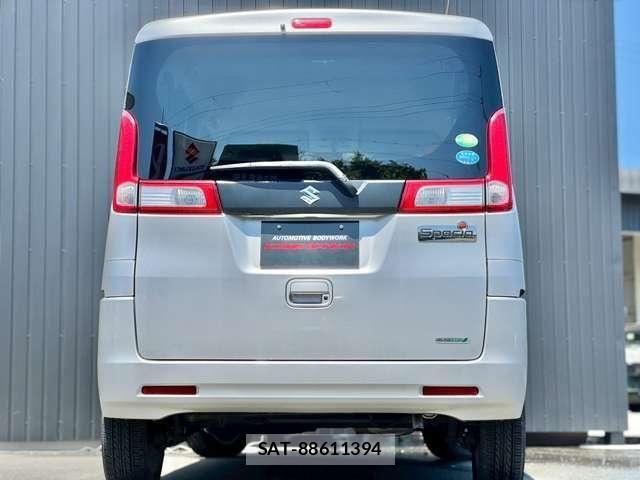 Suzuki SPACIA 2014-07 6998371-10