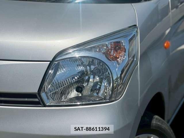 Suzuki SPACIA 2014-07 6998371-13