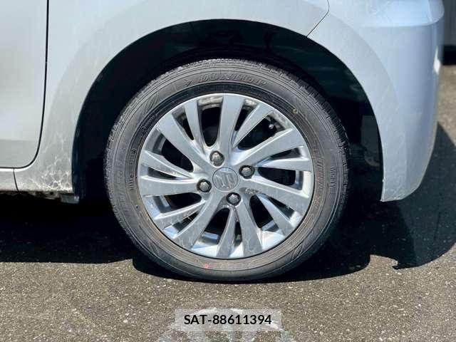 Suzuki SPACIA 2014-07 6998371-15