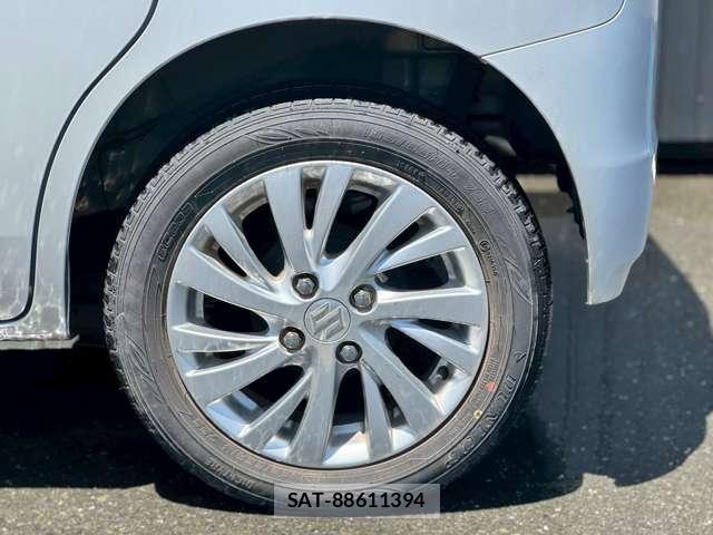 Suzuki SPACIA 2014-07 6998371-18