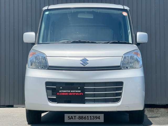 Suzuki SPACIA 2014-07 6998371-1