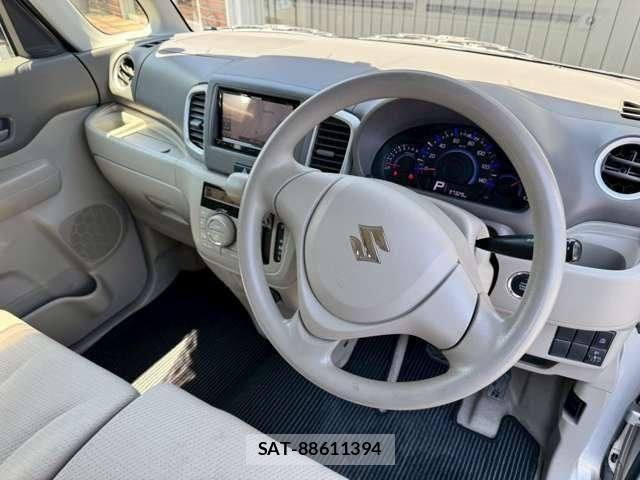 Suzuki SPACIA 2014-07 6998371-21