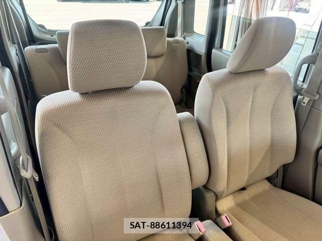 Suzuki SPACIA 2014-07 6998371-25