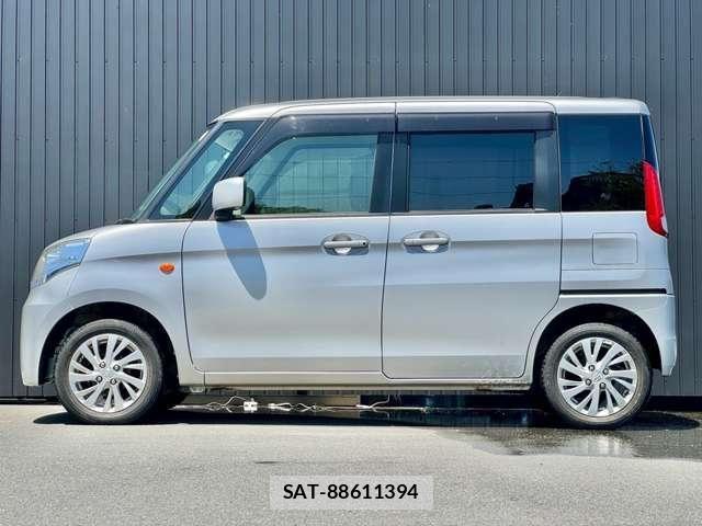 Suzuki SPACIA 2014-07 6998371-6