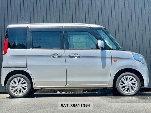 Suzuki SPACIA 2014-07 6998371-7