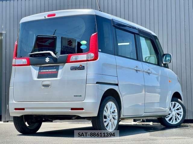 Suzuki SPACIA 2014-07 6998371-8
