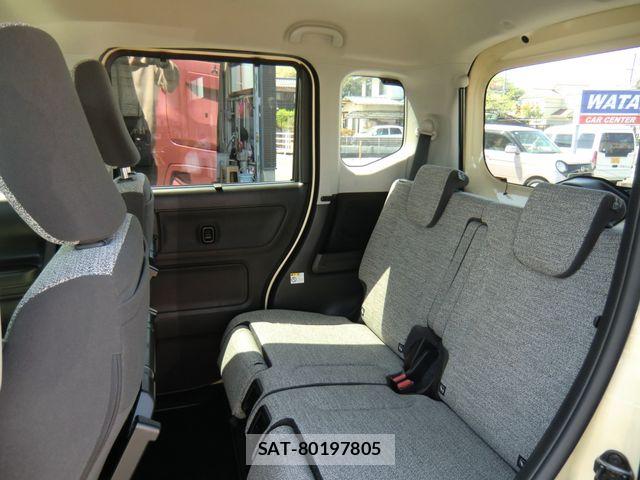 Suzuki SPACIA 2024-12 6998349-9