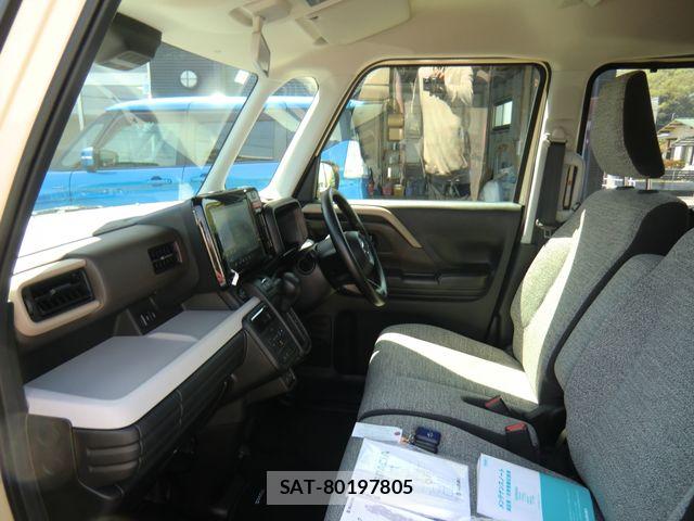 Suzuki SPACIA 2024-12 6998349-10