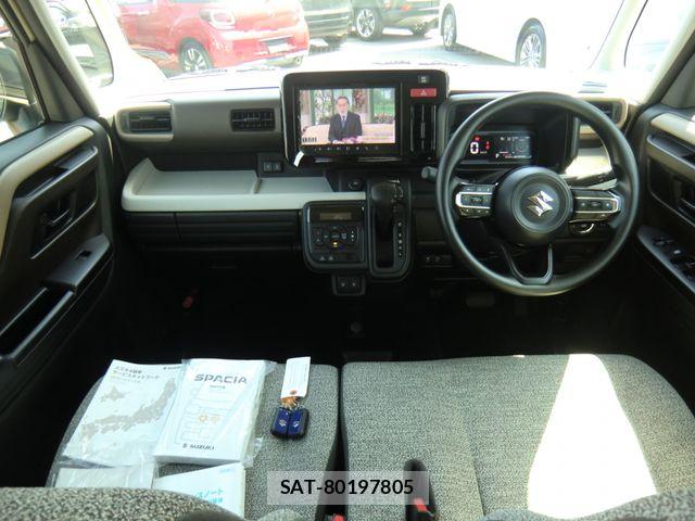 Suzuki SPACIA 2024-12 6998349-13
