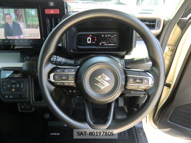 Suzuki SPACIA 2024-12 6998349-17