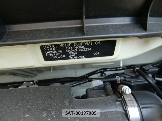 Suzuki SPACIA 2024-12 6998349-25