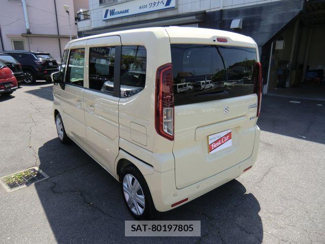 Suzuki SPACIA 2024-12 6998349-2