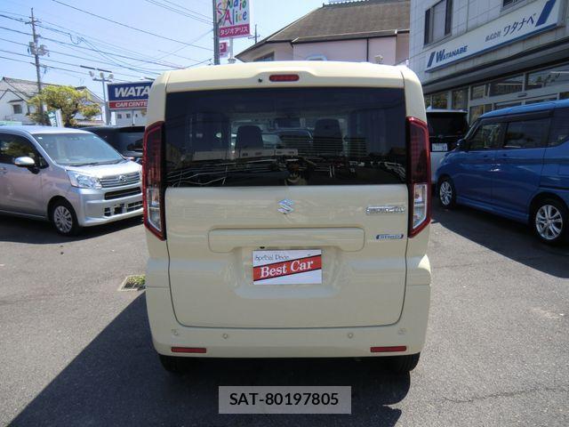 Suzuki SPACIA 2024-12 6998349-3