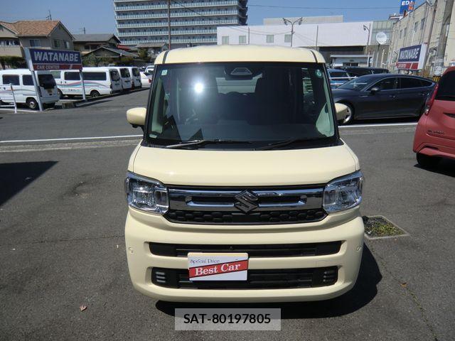 Suzuki SPACIA 2024-12 6998349-5