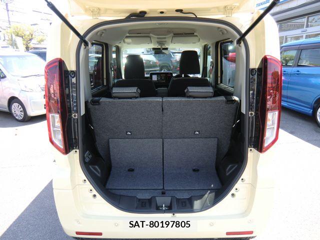 Suzuki SPACIA 2024-12 6998349-6