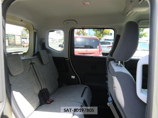 Suzuki SPACIA 2024-12 6998349-7