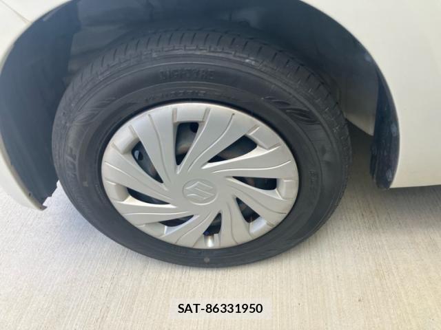 Suzuki SPACIA 2014-10 6998370-9