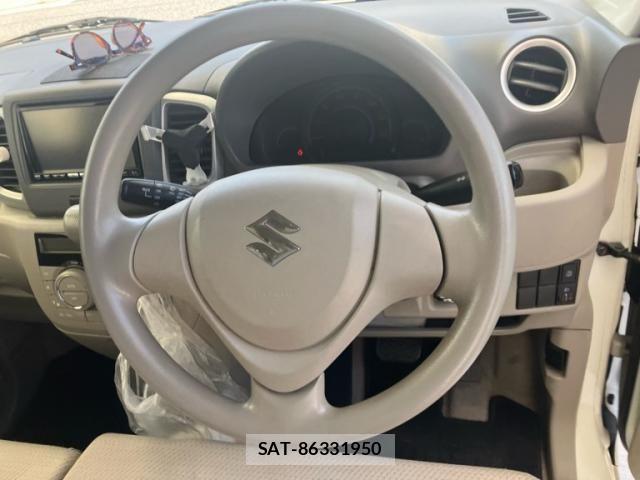 Suzuki SPACIA 2014-10 6998370-12