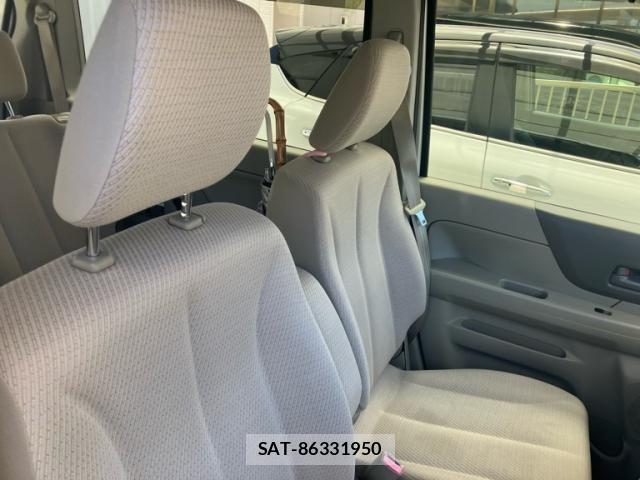 Suzuki SPACIA 2014-10 6998370-13
