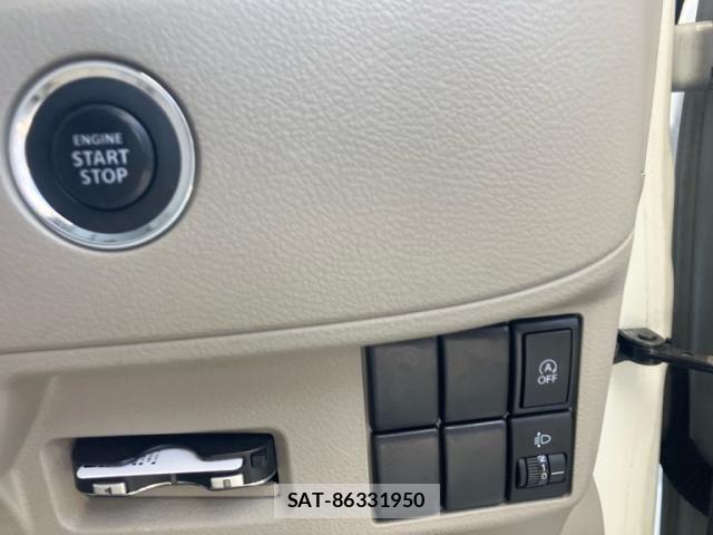 Suzuki SPACIA 2014-10 6998370-14