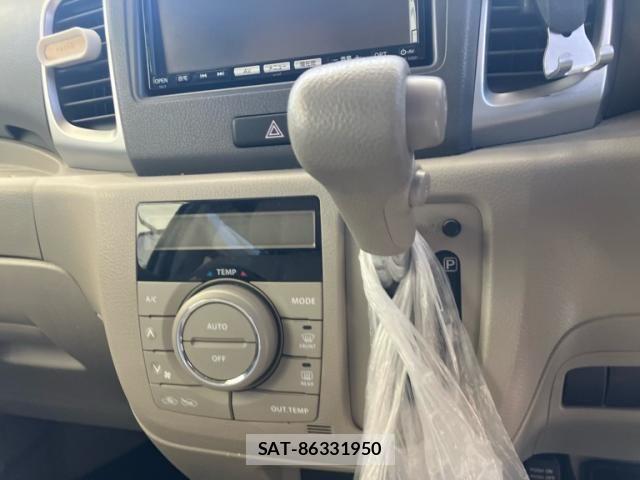 Suzuki SPACIA 2014-10 6998370-15