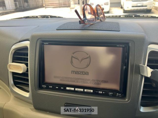 Suzuki SPACIA 2014-10 6998370-16
