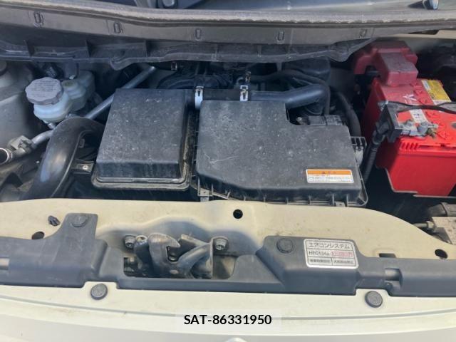 Suzuki SPACIA 2014-10 6998370-17