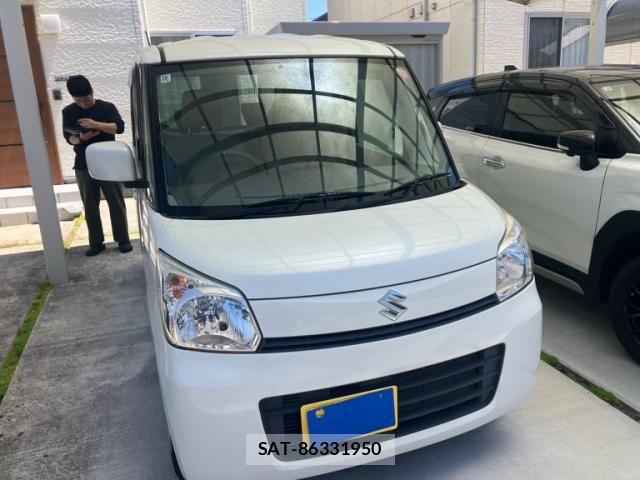 Suzuki SPACIA 2014-10 6998370-2