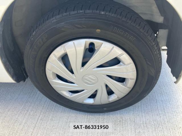 Suzuki SPACIA 2014-10 6998370-7