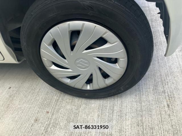 Suzuki SPACIA 2014-10 6998370-8