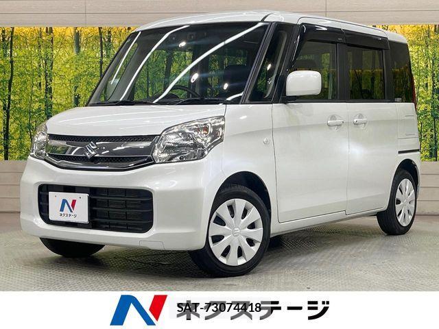 Suzuki SPACIA 2017-08 6998361-0