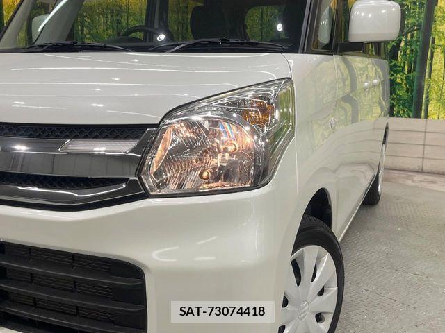Suzuki SPACIA 2017-08 6998361-11