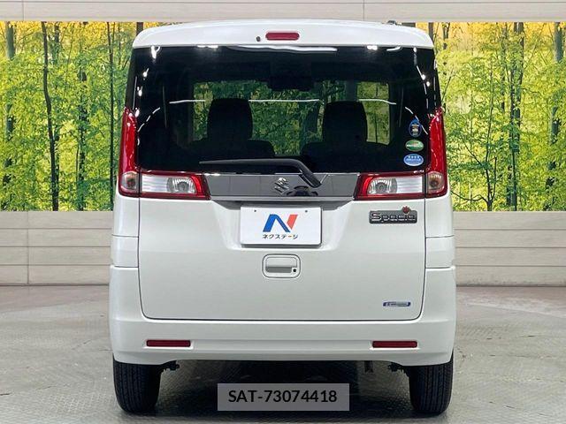 Suzuki SPACIA 2017-08 6998361-14
