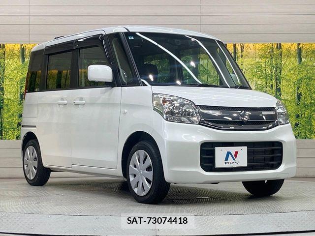 Suzuki SPACIA 2017-08 6998361-15