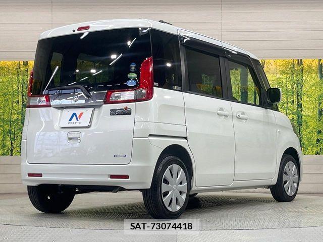 Suzuki SPACIA 2017-08 6998361-16