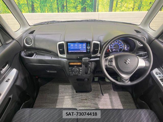 Suzuki SPACIA 2017-08 6998361-1
