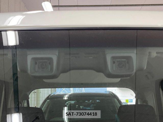 Suzuki SPACIA 2017-08 6998361-6