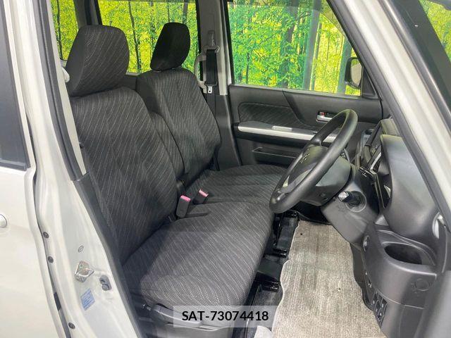 Suzuki SPACIA 2017-08 6998361-7