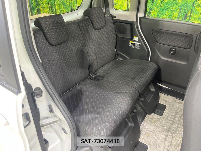 Suzuki SPACIA 2017-08 6998361-8