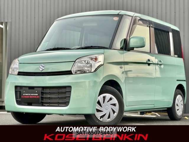 Suzuki SPACIA 2013-09 6998364-0