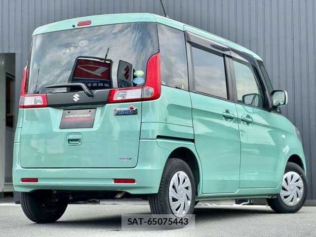 Suzuki SPACIA 2013-09 6998364-9