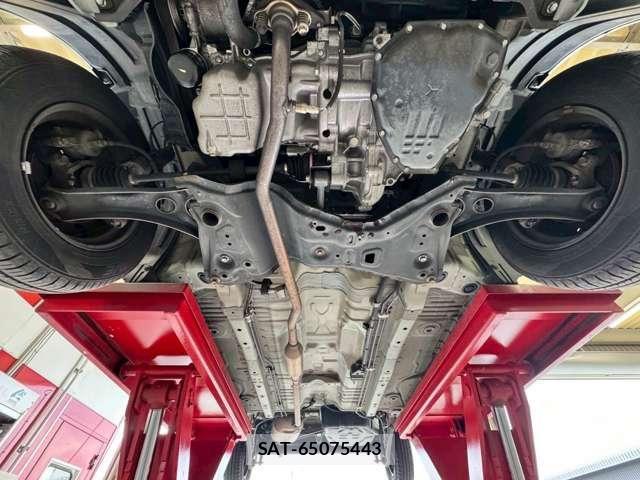 Suzuki SPACIA 2013-09 6998364-11