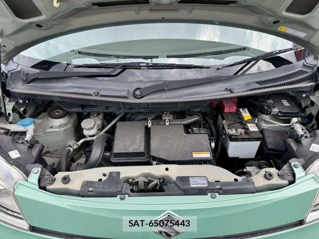 Suzuki SPACIA 2013-09 6998364-12
