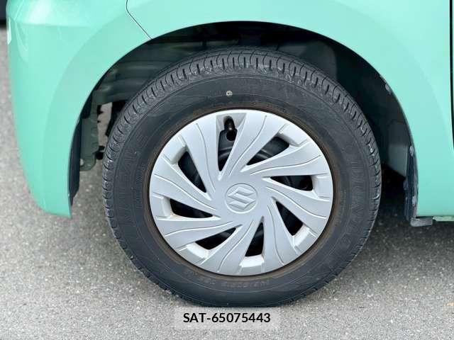Suzuki SPACIA 2013-09 6998364-13