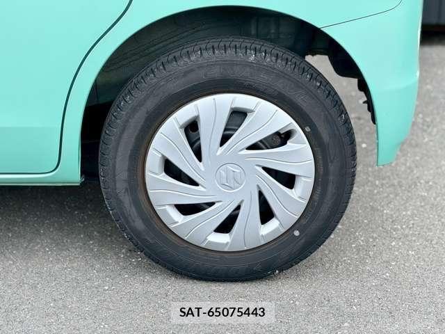 Suzuki SPACIA 2013-09 6998364-14