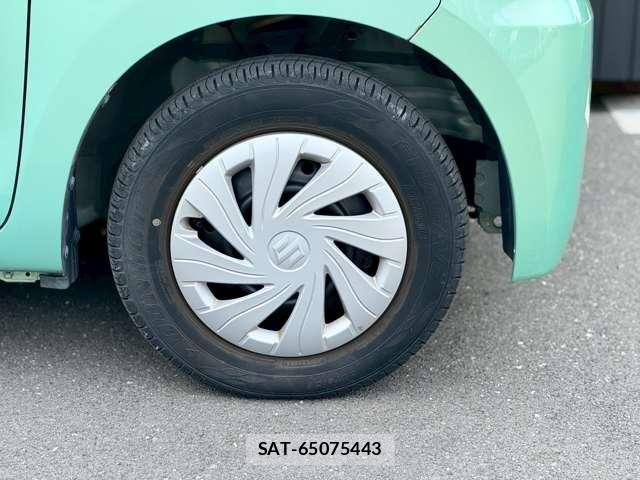 Suzuki SPACIA 2013-09 6998364-15