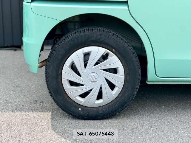 Suzuki SPACIA 2013-09 6998364-16
