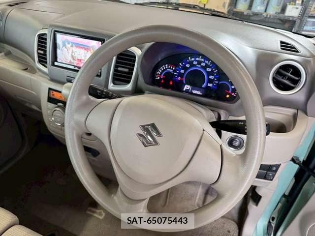 Suzuki SPACIA 2013-09 6998364-17